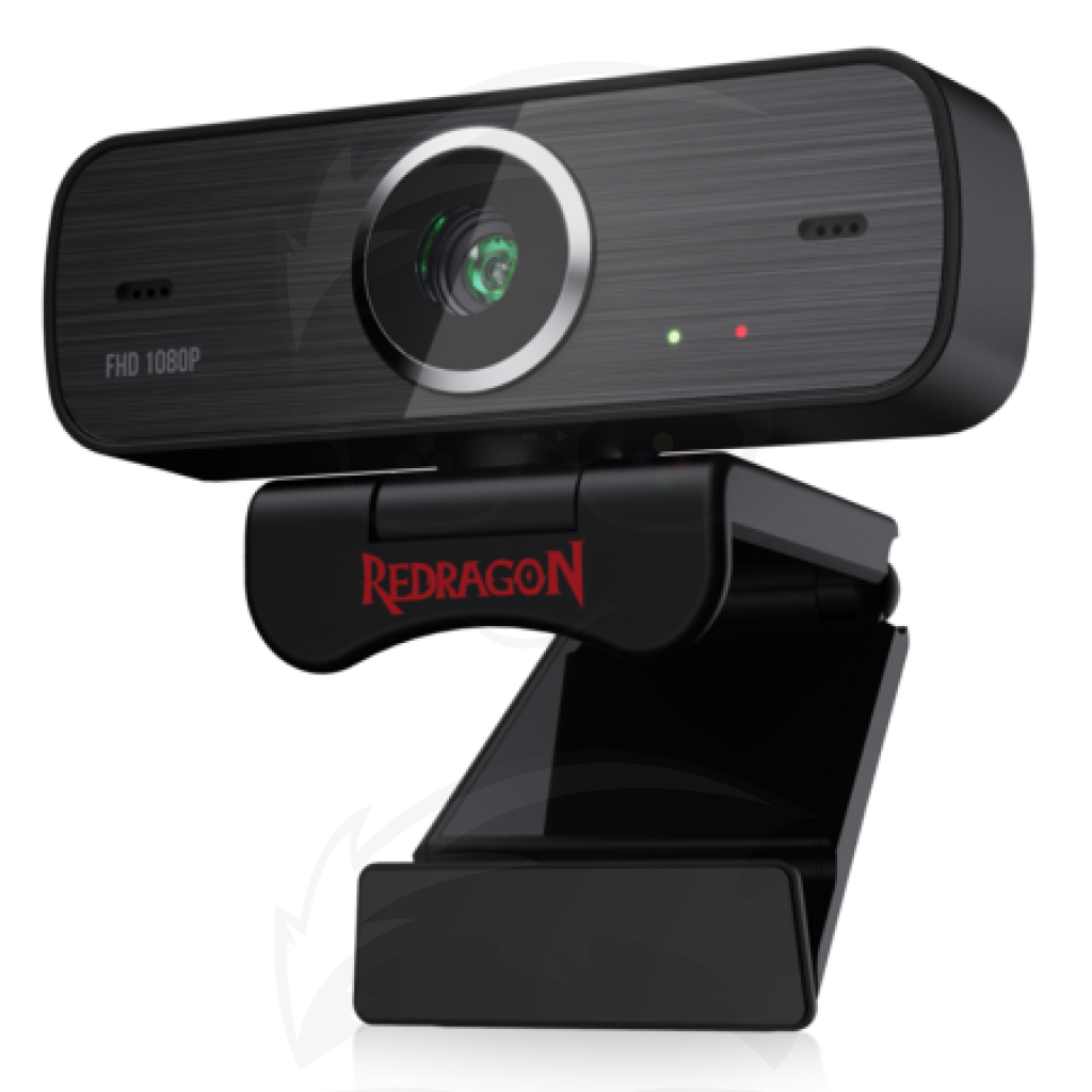 Redragon GW800 1080P Webcam Redragon GW800 1080P Webcam